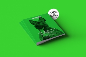 arranca #51: Return to Castle Wolfenstein? Out now! arranca #51: Return to Castle Wolfenstein? Out now!