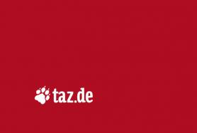 taz Logo