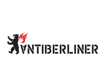 Logo Antiberliner